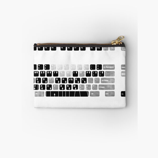Item preview, Full Keyboard designed and sold by Zeddemore.