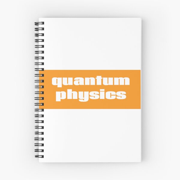 Item preview, Copy of Quantum Physics designed and sold by WordsGamersUse.