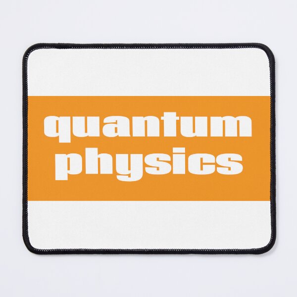 Item preview, Copy of Quantum Physics designed and sold by WordsGamersUse.