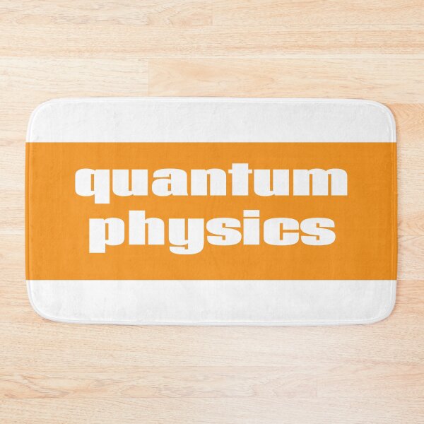 Item preview, Copy of Quantum Physics designed and sold by WordsGamersUse.