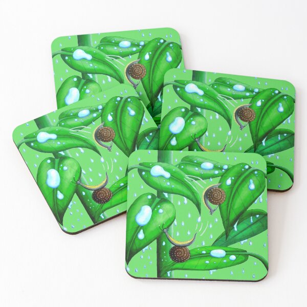 Item preview, Playing in the Rain designed and sold by Laural Retz.