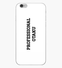 Professional Otaku Coque et skin iPhone