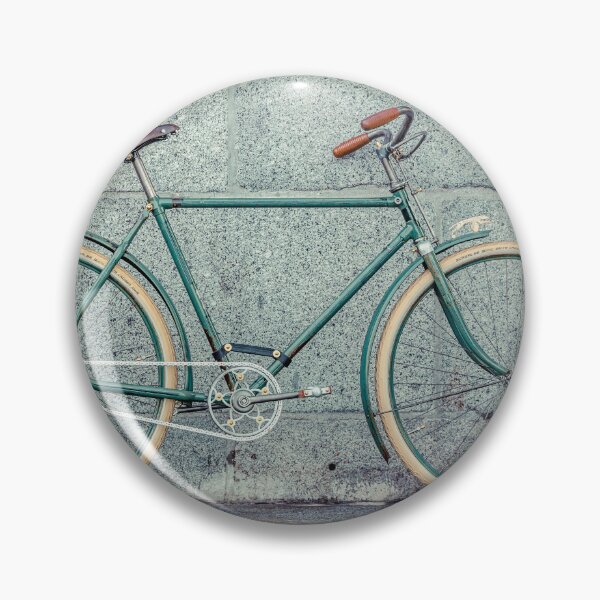 Item preview, Original vintage men's bike 1927 designed and sold by Dennius.