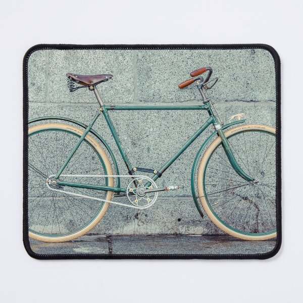 Item preview, Original vintage men's bike 1927 designed and sold by Dennius.