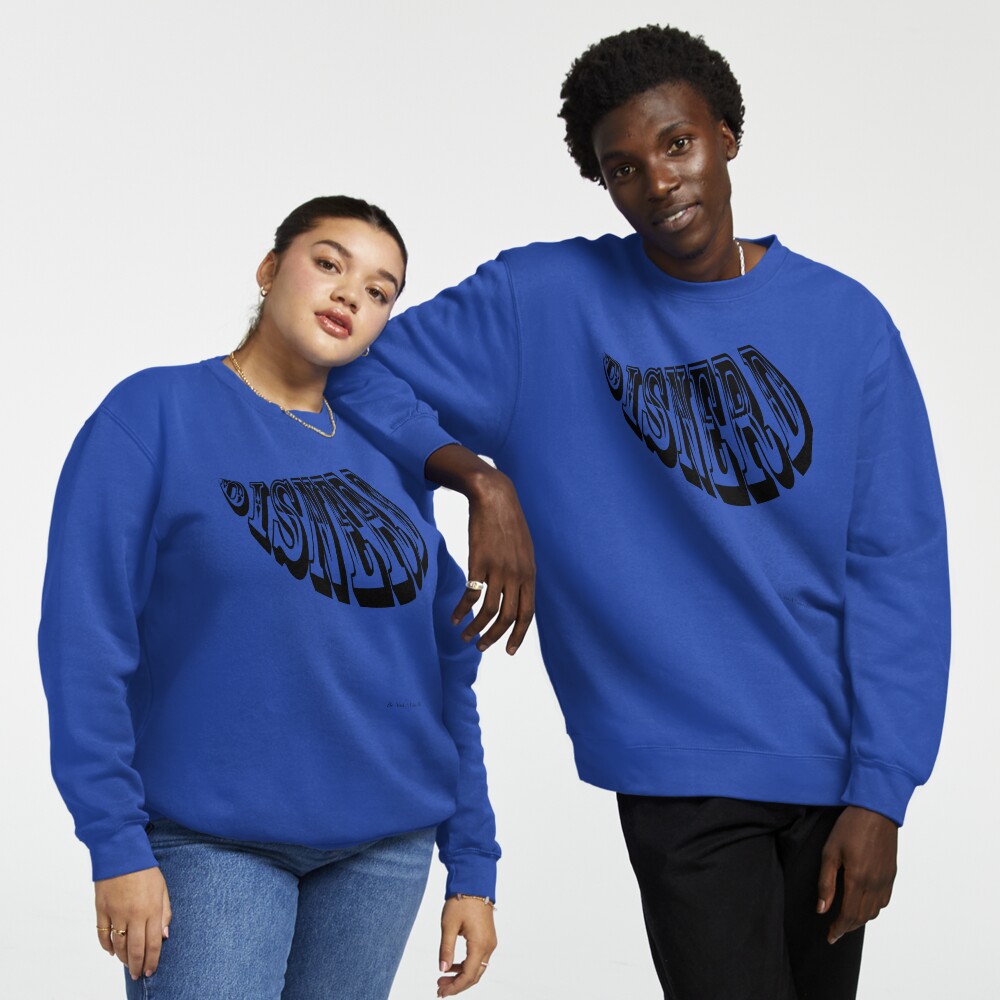 Item preview, Pullover Sweatshirt designed and sold by boss0501.