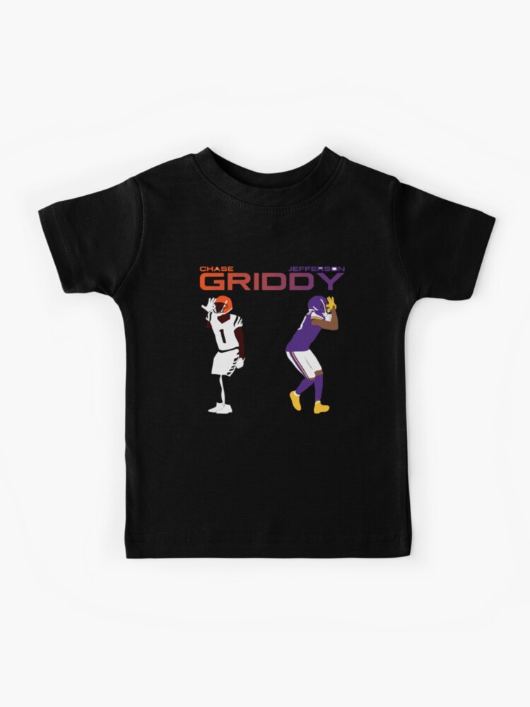 Kids Justin Jefferson Gifts & Gear, Youth Apparel, Justin Jefferson  Merchandise