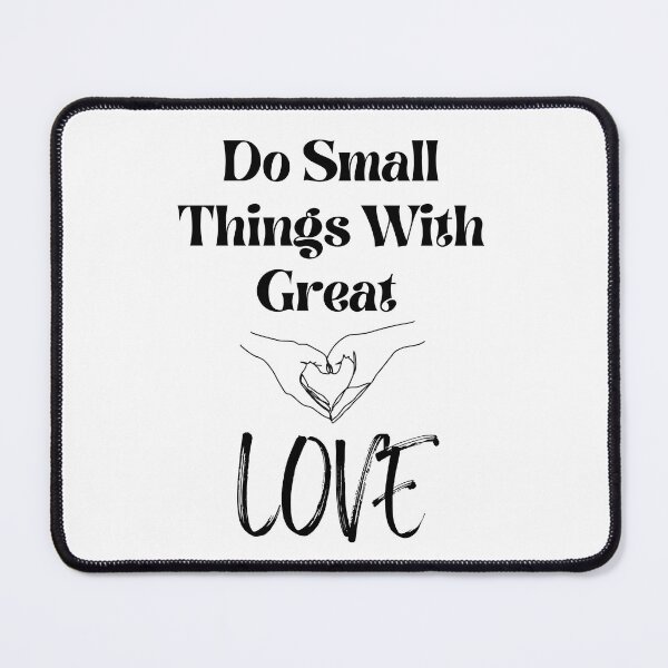 Item preview, Latest small things with love designed and sold by Gilded Dreams.