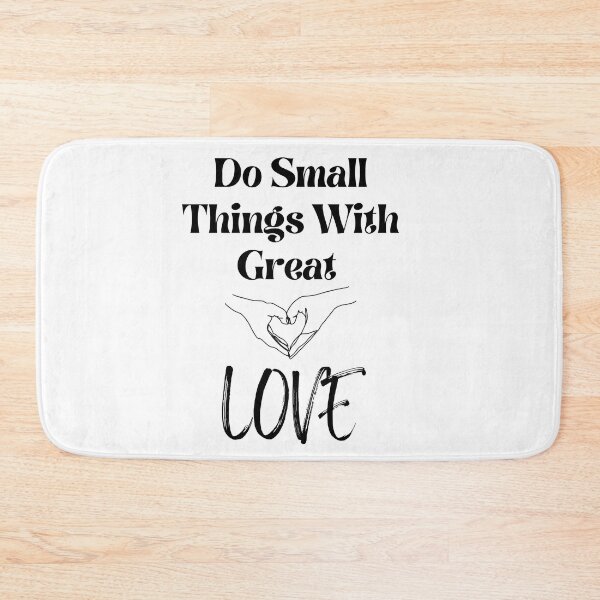 Item preview, Latest small things with love designed and sold by Gilded Dreams.