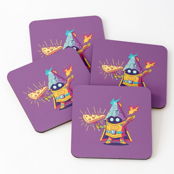 Item preview, Pizza Wizard designed and sold by duke818.