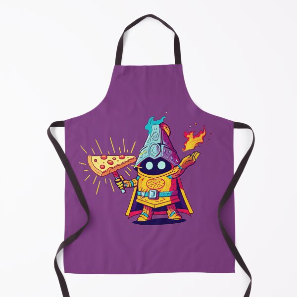 Item preview, Pizza Wizard designed and sold by duke818.