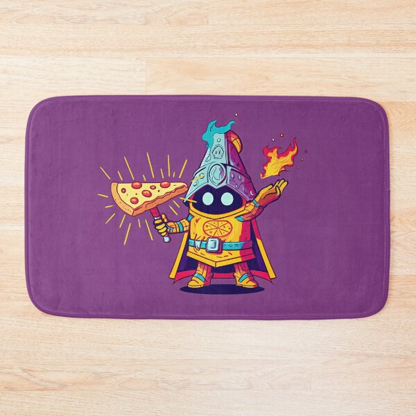 Item preview, Pizza Wizard designed and sold by duke818.