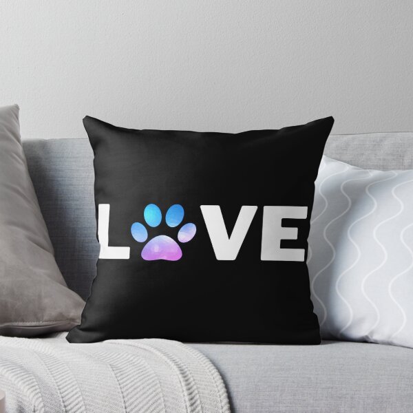Aperçu de l'œuvre Patte d'amour créée et vendue par Xander's  Store.