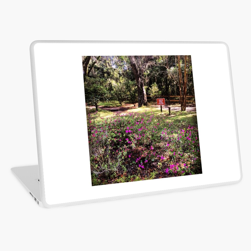 Item preview, Laptop Skin designed and sold by boss0501.