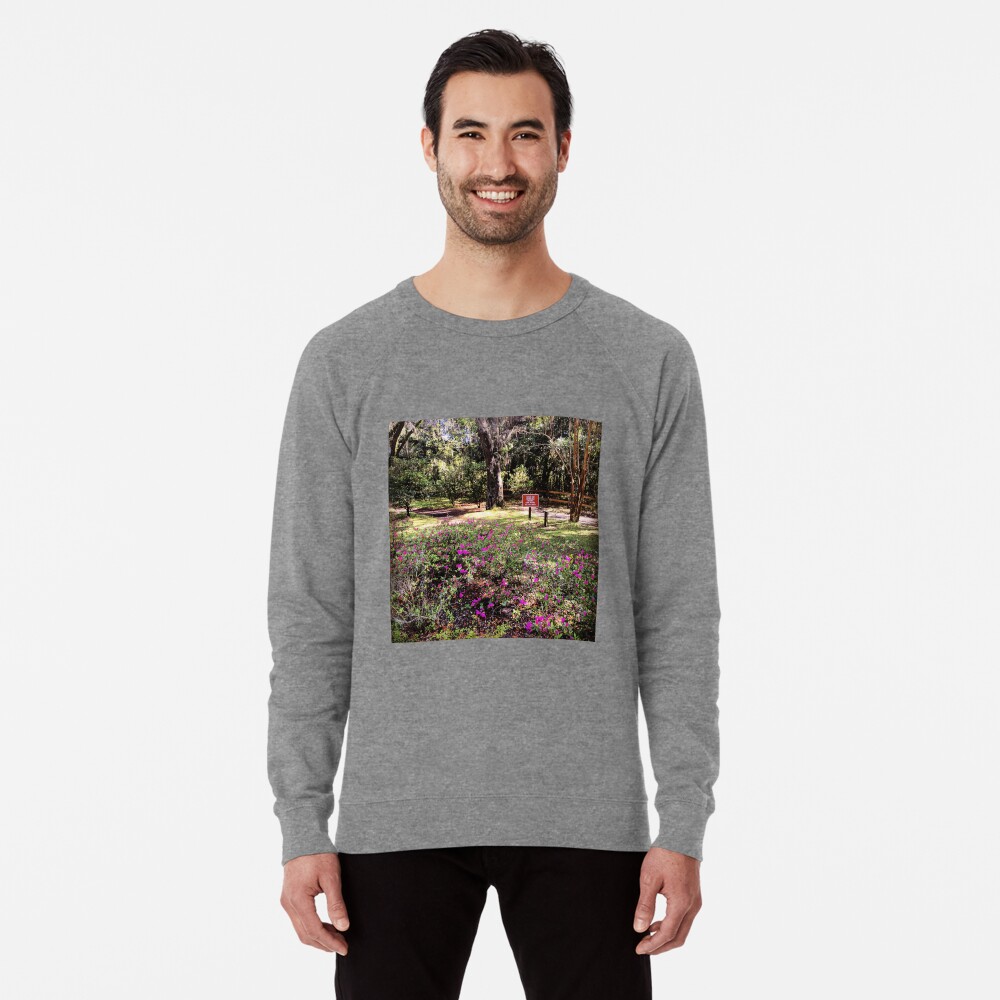 Item preview, Lightweight Sweatshirt designed and sold by boss0501.