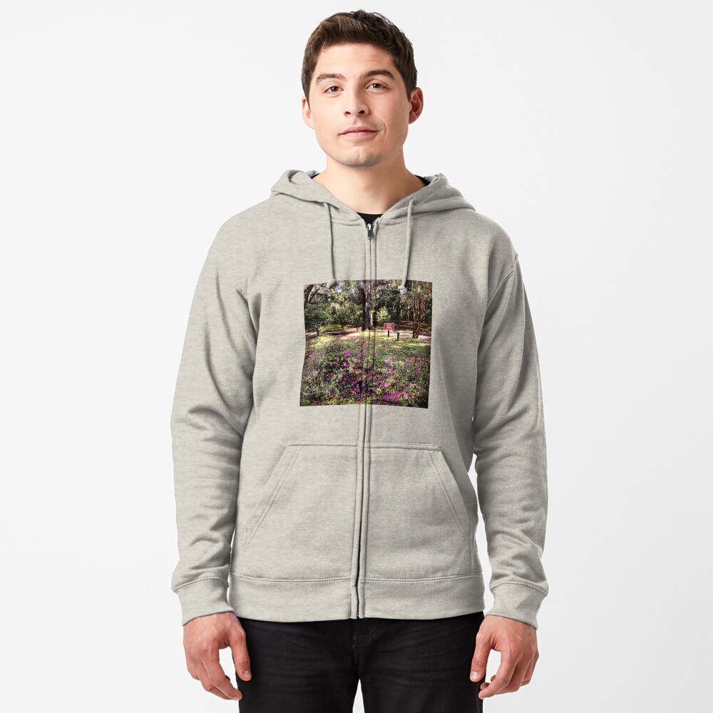 Item preview, Zipped Hoodie designed and sold by boss0501.