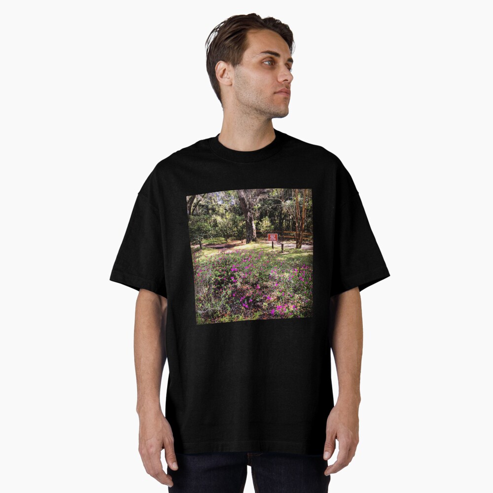 Item preview, Oversized T-Shirt designed and sold by boss0501.