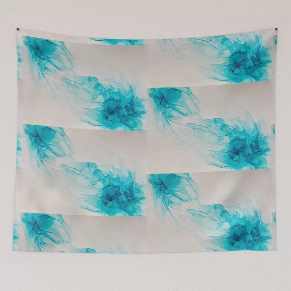 Item preview, Reaching Tenticles designed and sold by vonJohnstonArt.