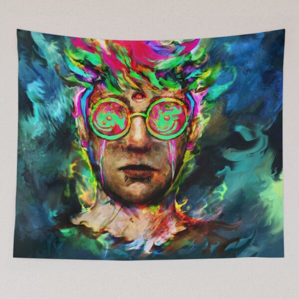 Item preview, in your eyes designed and sold by ururuty.