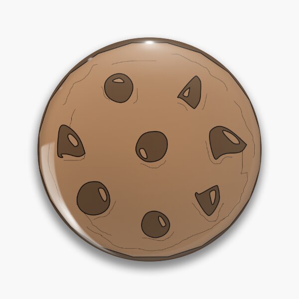 Item preview, Galleta con chispas de chocolate designed and sold by Xander's  Store.