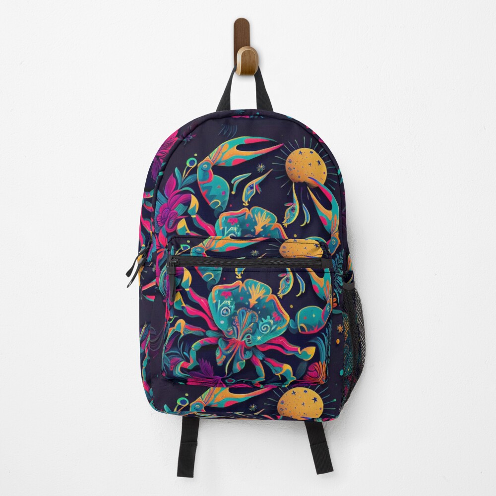 Item preview, Backpack designed and sold by UltraGraphics.