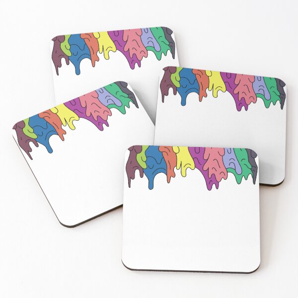 Item preview, Saturation designed and sold by Jade Whitcomb.