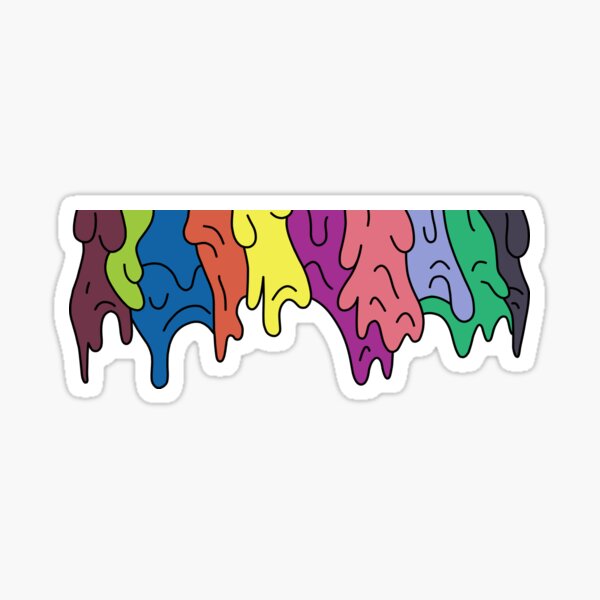 Item preview, Saturation designed and sold by Jade Whitcomb.