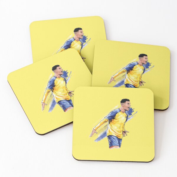 Item preview, Ronaldo Al-Nassr 2022 designed and sold by Lara Samuel.