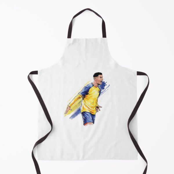 Item preview, Ronaldo Al-Nassr 2022 designed and sold by Lara Samuel.