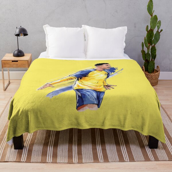 Item preview, Ronaldo Al-Nassr 2022 designed and sold by Lara Samuel.