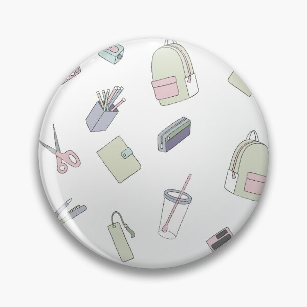 Item preview, Cute Stationary Sticker designed and sold by Myartbeyours.