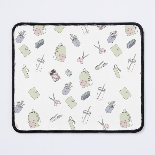 Item preview, Cute Stationary Sticker designed and sold by Myartbeyours.