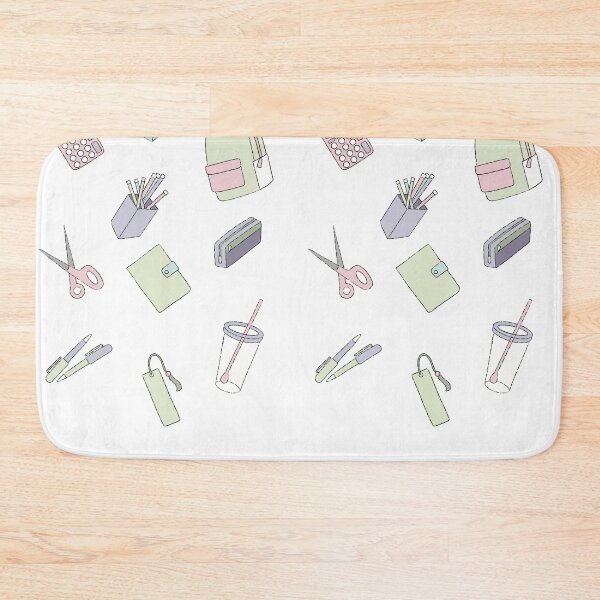Item preview, Cute Stationary Sticker designed and sold by Myartbeyours.