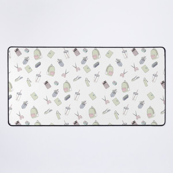 Item preview, Cute Stationary Sticker designed and sold by Myartbeyours.