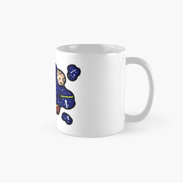 Item preview, Space puddle designed and sold by goldishdrawings.