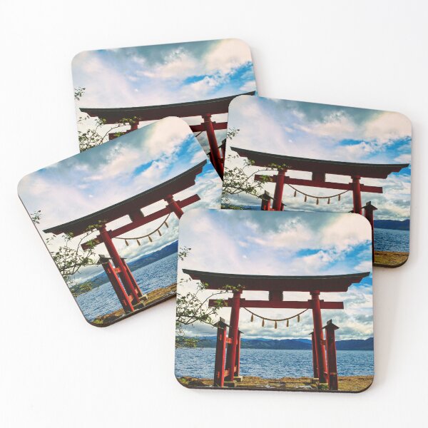 Item preview, Gateway Beyond designed and sold by Heian Owl.