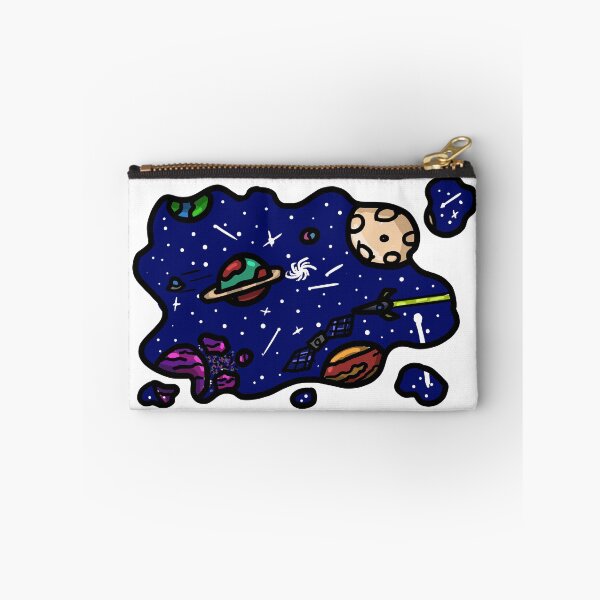 Item preview, Space puddle designed and sold by goldishdrawings.