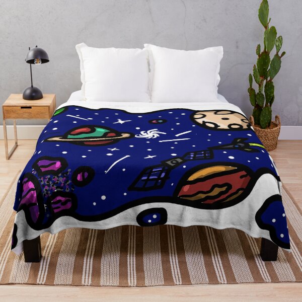 Item preview, Space puddle designed and sold by goldishdrawings.