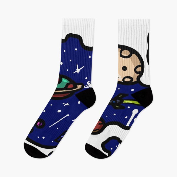 Item preview, Space puddle designed and sold by goldishdrawings.