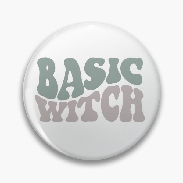Item preview, Basic Witch Shirt designed and sold by FauzIDEA.