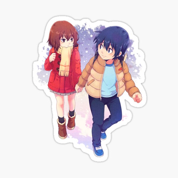 Erased Anime Gifts & Merchandise for Sale