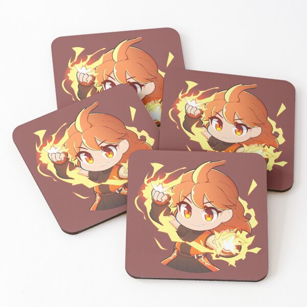 Item preview, Pyrokinesis for Beginners designed and sold by duke818.