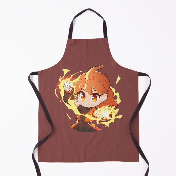 Item preview, Pyrokinesis for Beginners designed and sold by duke818.