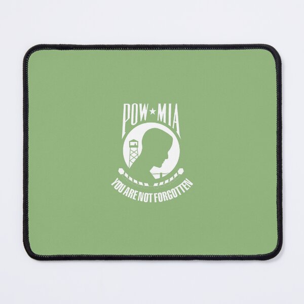 Item preview, terrific pow mia designed and sold by handikasa.