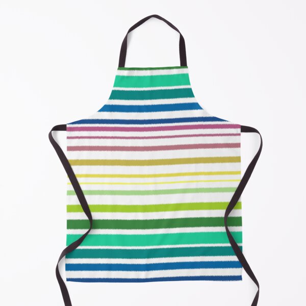 Item preview, Ribbed Rainbow Blurred Lines designed and sold by Odsy.