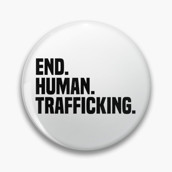 Item preview, End. Human. Trafficking. Stop Human Trafficking designed and sold by itsthekween.