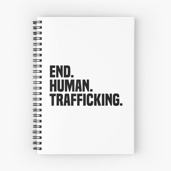 Item preview, End. Human. Trafficking. Stop Human Trafficking designed and sold by itsthekween.