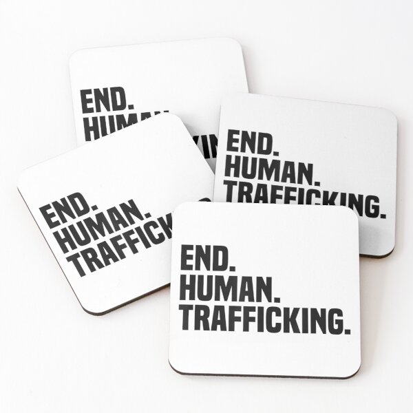 Item preview, End. Human. Trafficking. Stop Human Trafficking designed and sold by itsthekween.