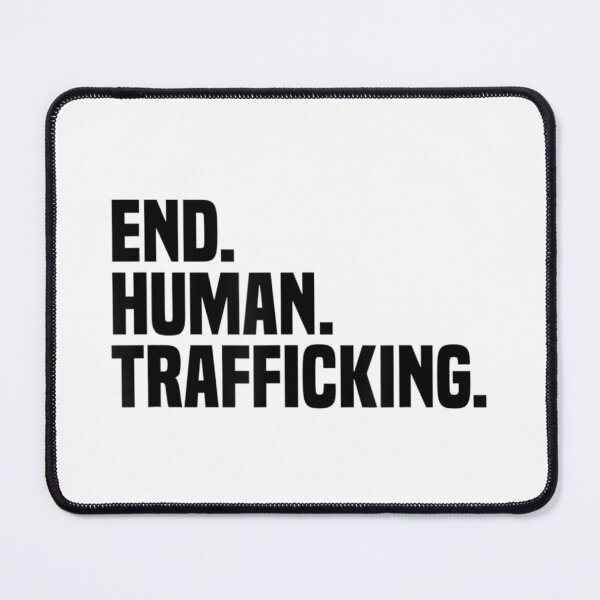 Item preview, End. Human. Trafficking. Stop Human Trafficking designed and sold by itsthekween.