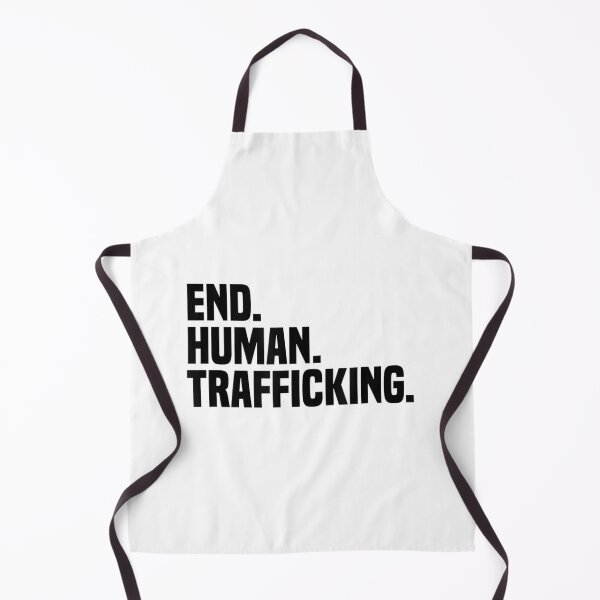 Item preview, End. Human. Trafficking. Stop Human Trafficking designed and sold by itsthekween.
