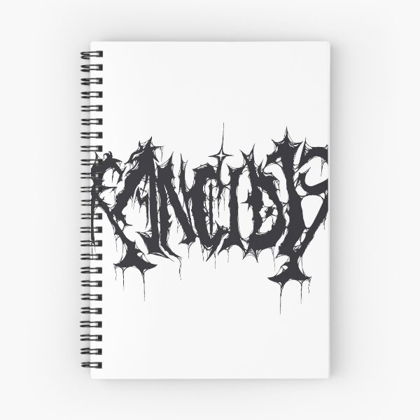Item preview, Rancid19 Logo (Dark) designed and sold by rancid19.